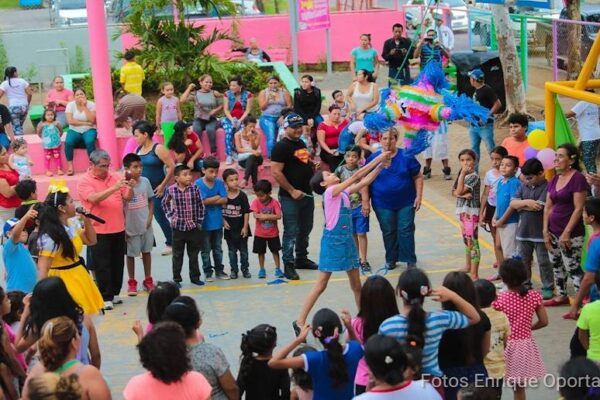Nicaragua celebra la vida, el amor y la paz este fin de semana