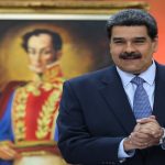 Nicaragua envía mensaje de solidaridad al Presidente Nicolás Maduro
