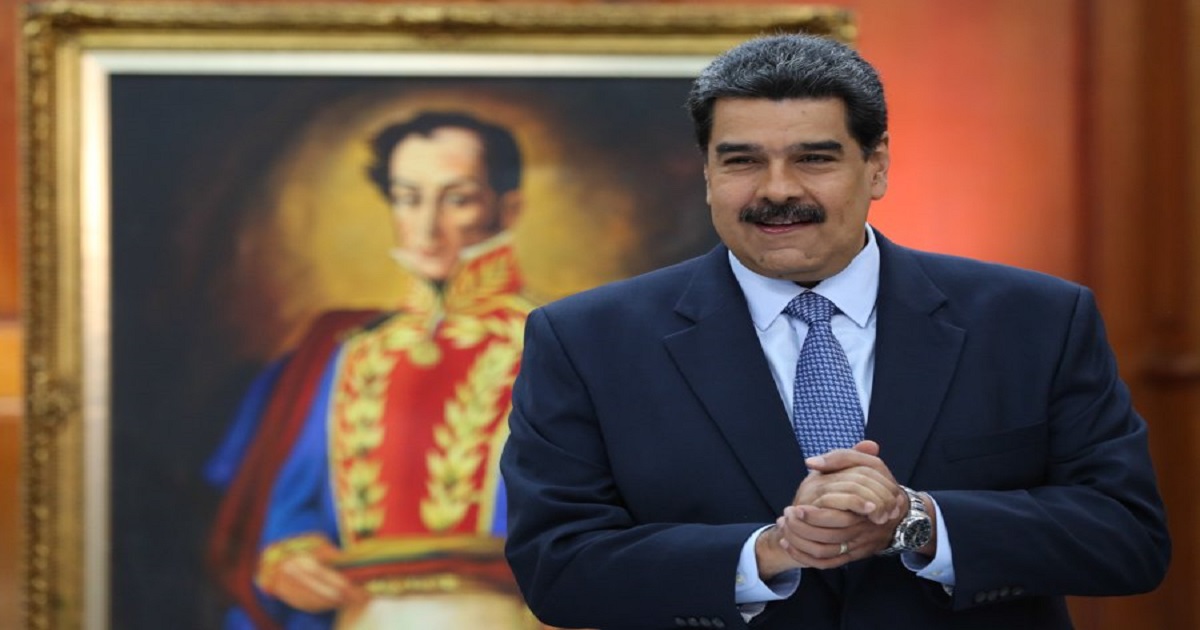 Presidente de Venezuela destaca ideales antiimperialistas del Comandante Tomás Borge