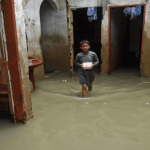 Asciende a 820 la cifra de muertos tras lluvias en Pakistán