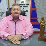 Moisés Absalón Pastora: Dios es Dios y con él no se juega