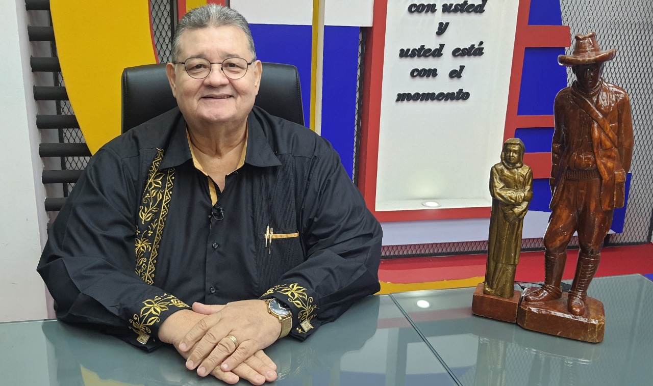 Moisés Absalón Pastora: Al margen del Derecho Internacional