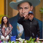 Presidente de Nicaragua presidirá acto conmemorativo de la Fuerza Aérea