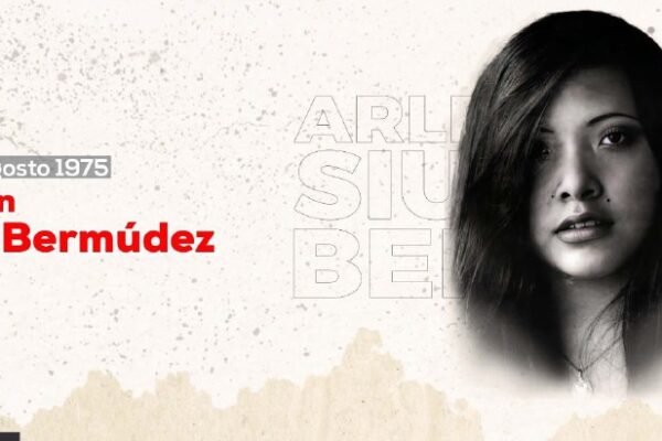 Recordando a Arlen Siu y los héroes de El Sauce