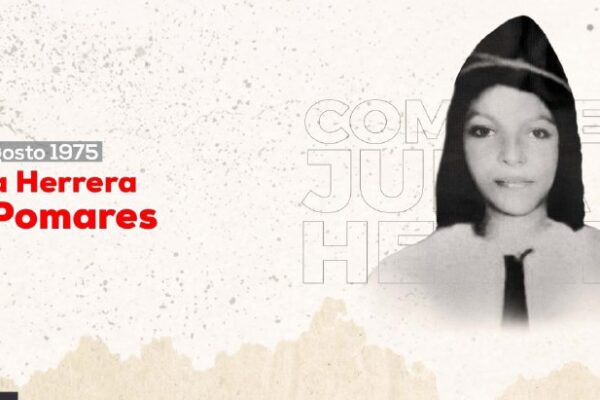 Recordando a Julia Herrera de Pomares