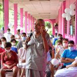 Pacientes del hospital psicosocial demuestran habilidades artísticas