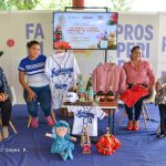 4 días de feria nacional en honor a Santo Domingo de Guzmán