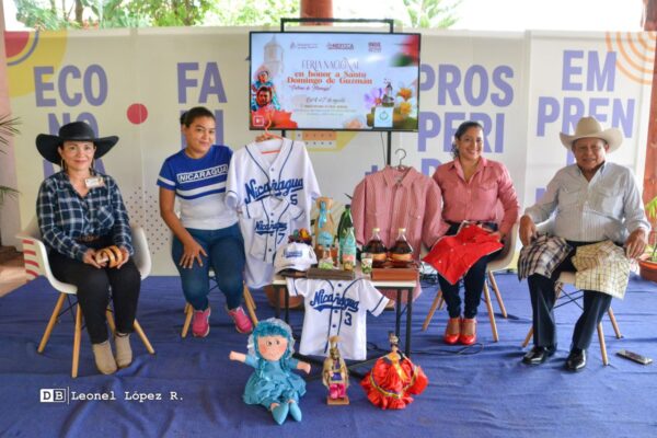 4 días de feria nacional en honor a Santo Domingo de Guzmán