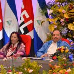 43 aniversario de la Fuerza Aérea – 2 de agosto 2022