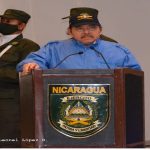 Presidente de Nicaragua califica de invasión la entrada de funcionaria de EE.UU. a la República Popular China