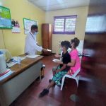 25 mil habitantes beneficiados con nuevo puesto de salud Salomón Moreno