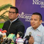 Fin de semana para el esparcimiento familiar en Nicaragua
