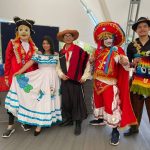 Exponen riqueza cultural de Nicaragua en Rusia