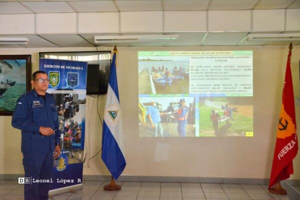 Más de 563 mil dólares han sido incautados al narcotráfico por la Fuerza Naval