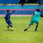 Chontales gana primer lugar en fútbol campo de Juegos Escolares