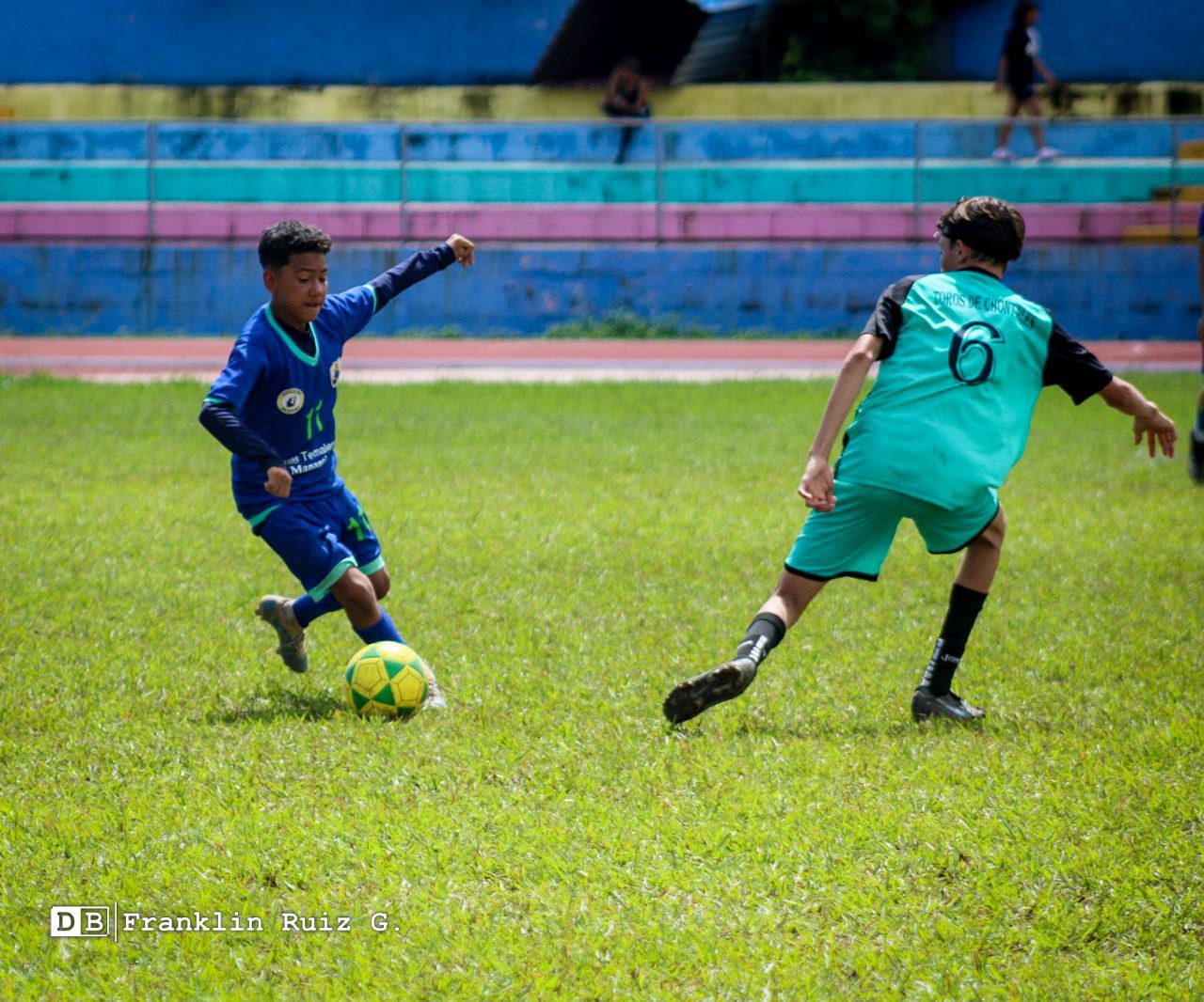 Chontales gana primer lugar en fútbol campo de Juegos Escolares