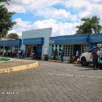 Celebran 37 aniversario de fundación del Hospital Alemán Nicaragüense