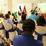 Nicaragua promueve técnicas eficientes para la siembra de pastos