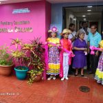 25 mil habitantes beneficiados con nuevo puesto de salud en Managua