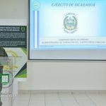 Más de 4 mil pacientes de la Costa Caribe han sido atendidos por el Cuerpo Médico Militar