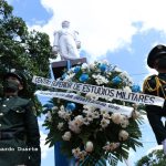 Valores patrióticos del General José Dolores Estrada persisten en los nicaragüenses
