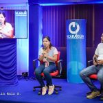 Invitan a jóvenes nicaragüenses a certificarse en programas internacionales