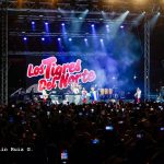 Un concierto inolvidable: los Tigres del Norte en Nicaragua