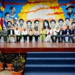 Universidades abordan prácticas integrales y diálogos de saberes