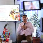 Ciudades Creativas protagonizan intercambio cultural y artístico