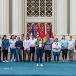 Nicaragüenses conmemorarán aniversario de la finalización de la Cruzada Nacional de Alfabetización