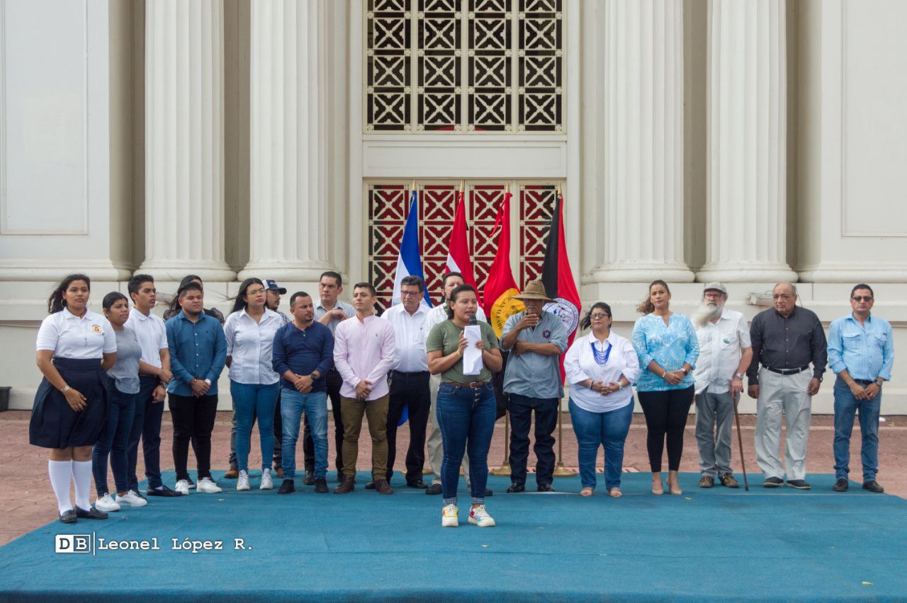 Nicaragüenses conmemorarán aniversario de la  finalización de la Cruzada Nacional de Alfabetización
