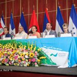 Nicaragua sede del Taller Regional de Intercambio de Experiencias en Seguridad Hídrica