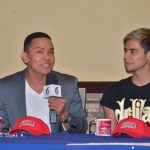 Gánate una moto en el concierto de Costa Azul en el Puerto Salvador Allende