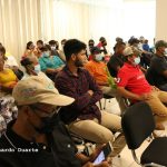 Bienestar y sanidad, prioridades de productores avícolas de Nicaragua