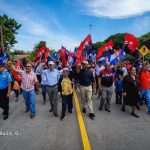 Nueva carretera apertura oportunidades de desarrollo sostenible en Empalme Cosigüina – Potosí