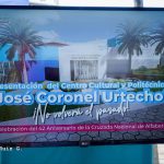 Oferta académica del Centro Cultural y Politécnico, José Coronel Urtecho