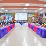 Nicaragua comprometida con la educación especial incluyente