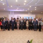 Nicaragua participa en Plataforma Regional de Cambio Climático de Ministerios de Hacienda