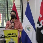 Co-Creamos entrega documentos estratégicos a emprendedores nicaragüenses