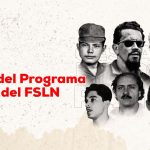 Pancasán: preludio del Programa Histórico del FSLN