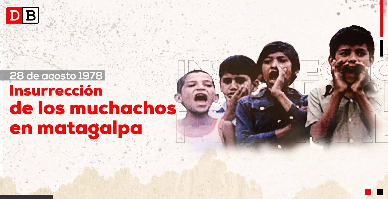 A 44 años rendimos honor y gloria a la Insurrección de los Muchachos