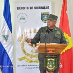 129 mil 841 personas visitaron exposición estática del Ejército de Nicaragua