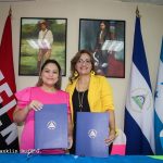 Honduras y Nicaragua acuerdan protección integral de niñez, adolescencia y familia