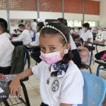 Eligen al mejor estudiante de primaria del departamento de Managua