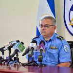 Nicaragua con buenos resultados en el enfrentamiento a la delincuencia