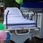 Nuevos equipos garantizan confort a nicaragüenses en hospitales públicos