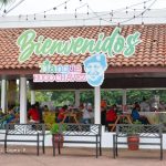 Tiangue Hugo Chávez se reinventa con nueva oferta gastronómica y mejores instalaciones