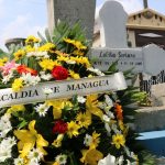 Honran memoria  de Lolita Soriano Estrada, madrina del arte y la cultura nicaragüense
