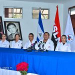 Diagnóstico temprano del EPA posiciona a Nicaragua mundialmente