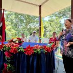 Relanzan Archipiélago Comunitario de Solentiname